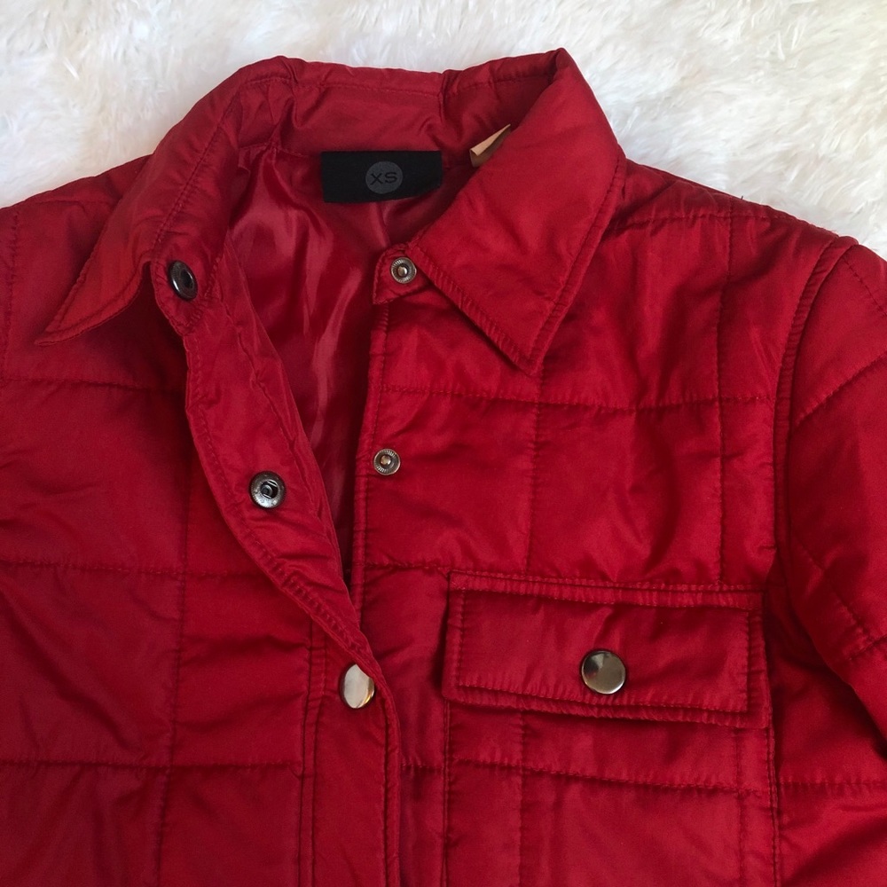 UO BDG Puffer Jacket